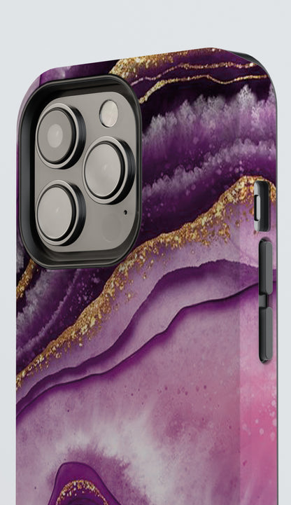 MEFY | Hot Pink Sparkle