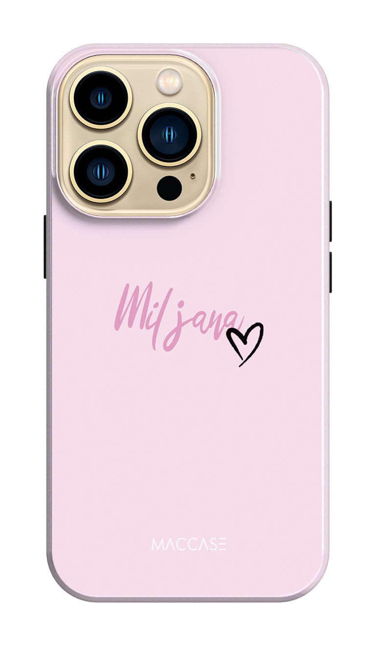 MEFY | Pink Signature