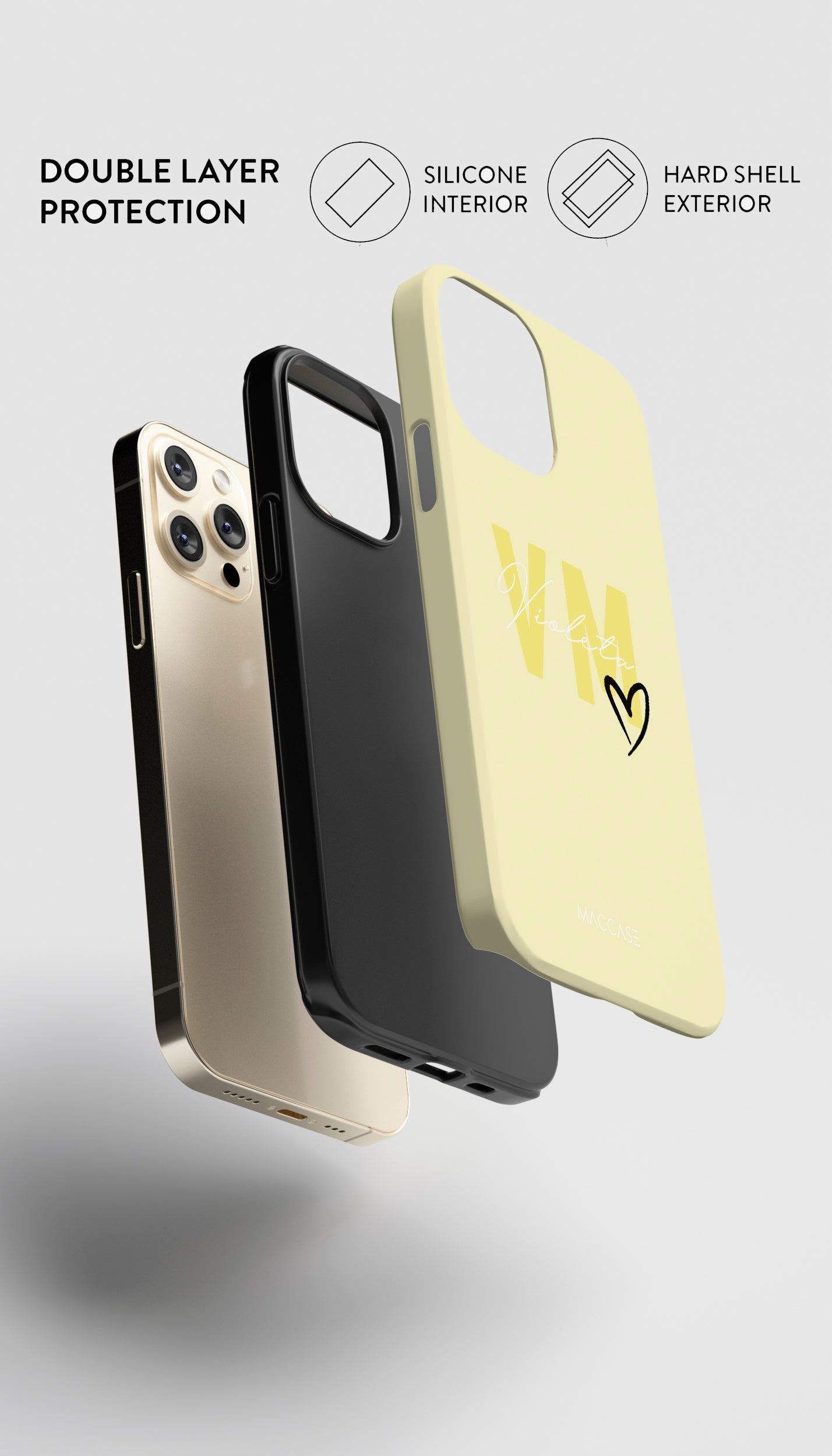 MEFY | Yellow Signature